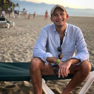 Meet your Posher, Josh